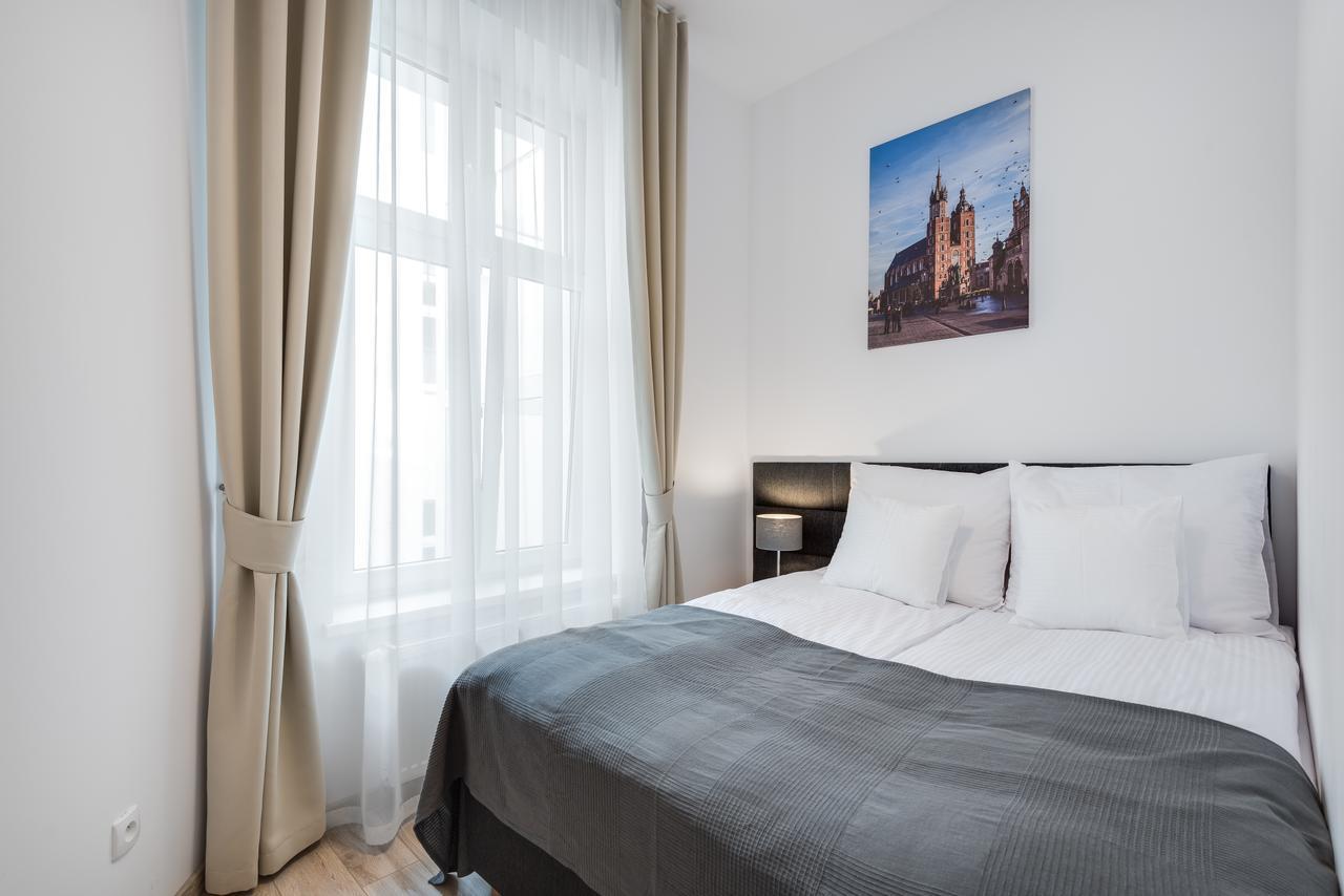 Sleep Innn. Krakow Bagian luar foto